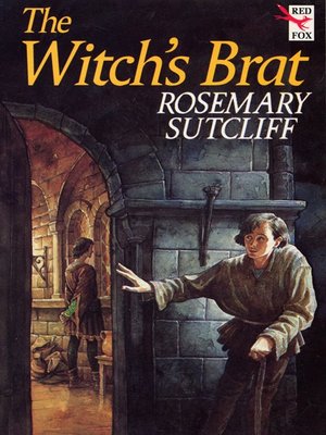 cover image of The Witch's Brat